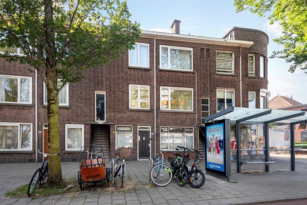 Arnold Spoelplein 92, 2553 CG Den Haag